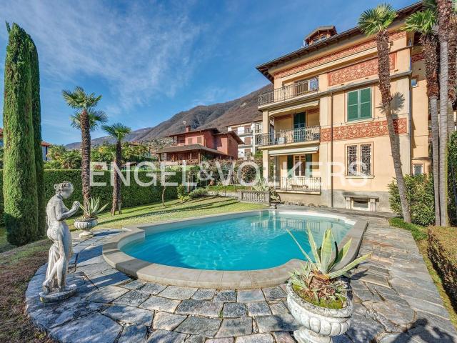 Appartamento in vendita di 145 m² in Via XXIV Maggio