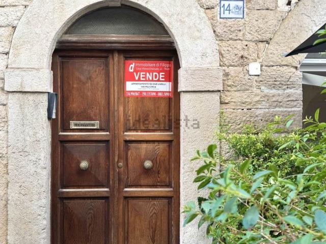 Appartamento in vendita di 145 m² in Via Zanardelli, 14