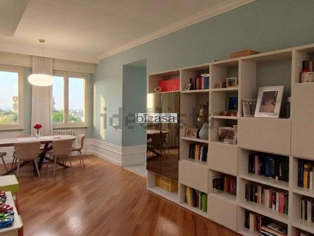 Appartamento in vendita di 145 m² in Viale Venezia