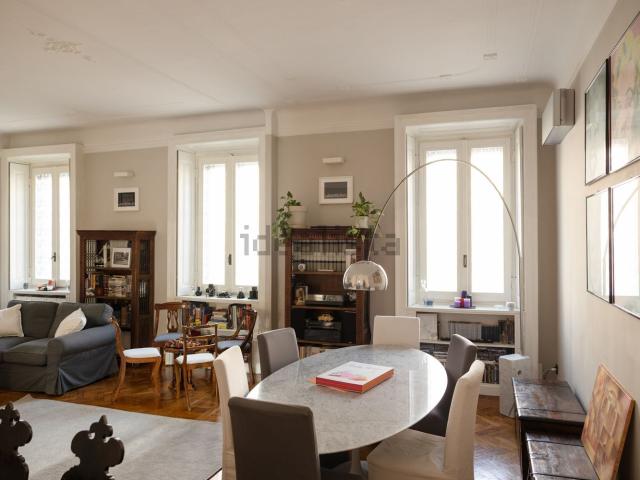 Appartamento in vendita di 145 m² in Viale Angelo Filippetti