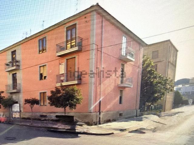 Appartamento in vendita di 145 m² in Viale Antonio Mellusi
