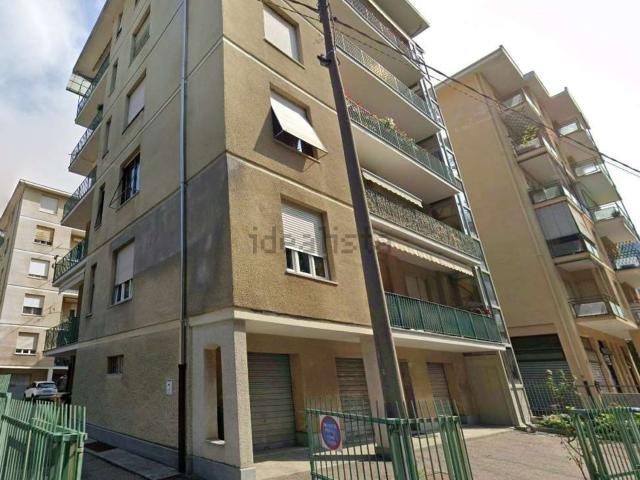 Appartamento in vendita di 145 m² in Viale Battisti, 15