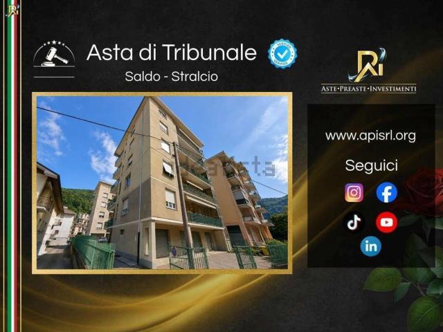 Appartamento in vendita di 145 m² in Viale Battisti, 15