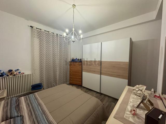 Appartamento in vendita di 145 m² in Viale Crocci