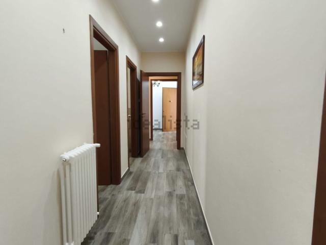 Appartamento in vendita di 145 m² in Viale Crocci