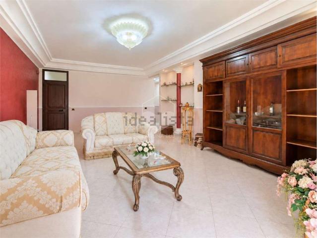 Appartamento in vendita di 145 m² in Viale Danimarca