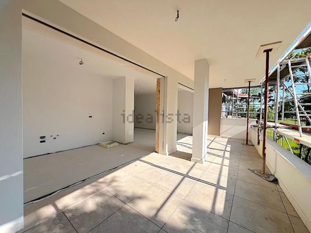 Appartamento in vendita di 145 m² in Viale della Repubblica