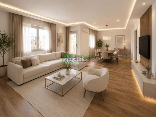 Appartamento in vendita di 145 m² in Viale della Resistenza