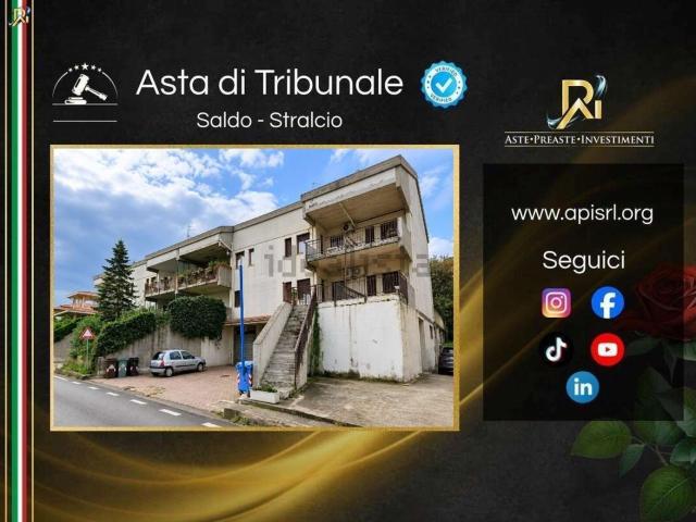 Appartamento in vendita di 145 m² in Viale Europa, 14