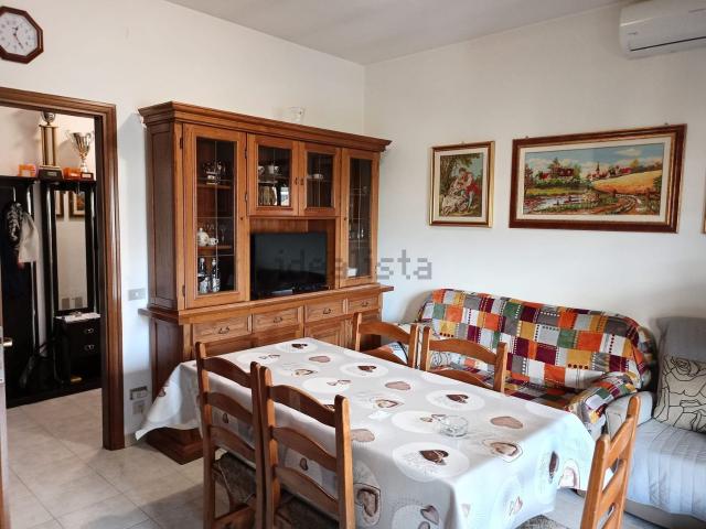 Appartamento in vendita di 145 m² in Viale Firenze