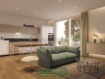 Appartamento in vendita di 145 m² in Viale Monte Grappa