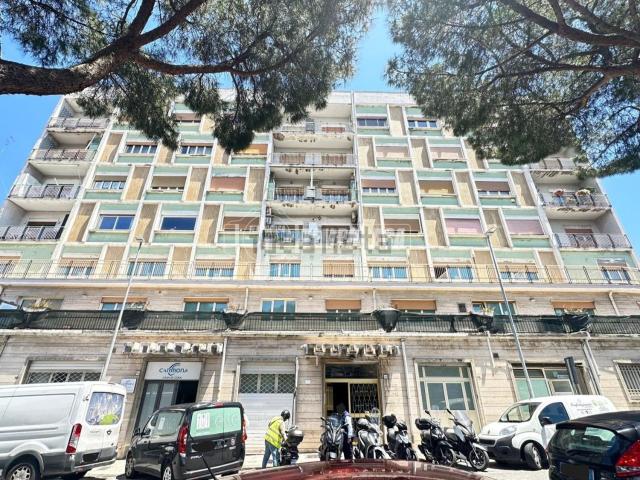 Appartamento in vendita di 145 m² in Viale Principe Umberto