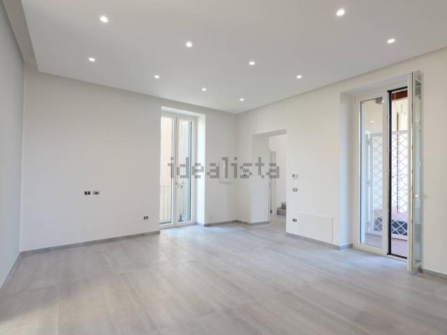 Appartamento in vendita di 145 m² in Vico Marzano