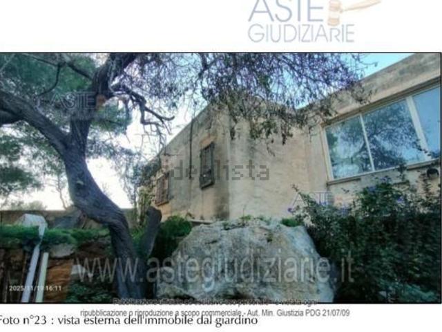 Appartamento in vendita di 145 m² in Vicolo Camporeale