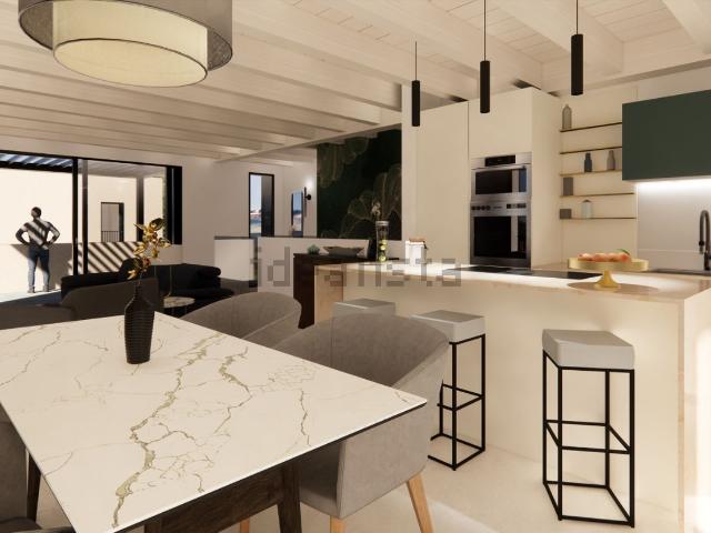 Appartamento in vendita di 145 m² in Vicolo Antonio Vivaldi