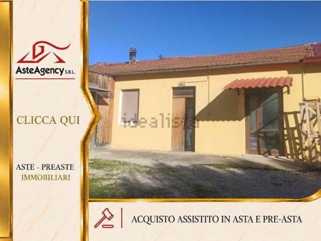 Appartamento in vendita di 145 m² in Contrada Trapannara