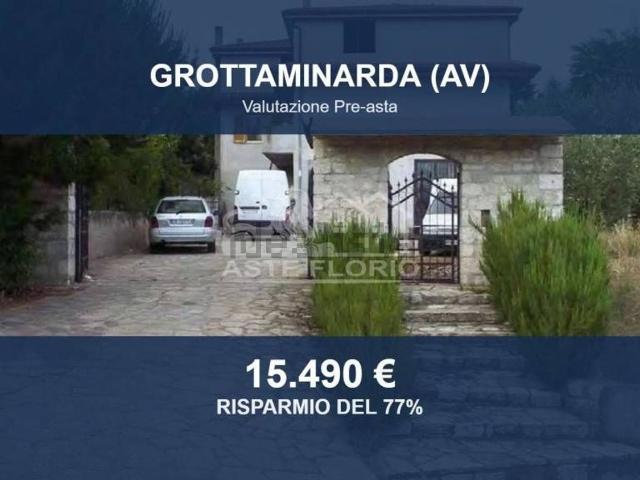 Appartamento in vendita di 145 m² in Contrada Barricella