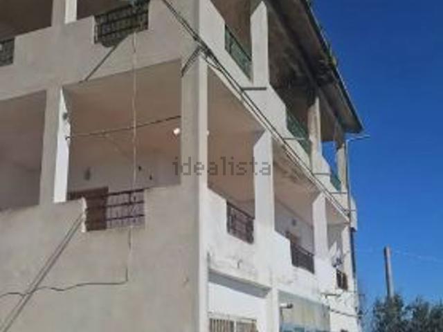 Appartamento in vendita di 145 m² in Contrada Ributtini