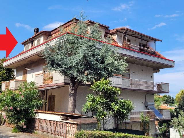 Appartamento in vendita di 145 m² in Contrada San Savino
