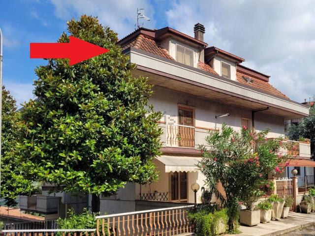 Appartamento in vendita di 145 m² in Contrada San Savino