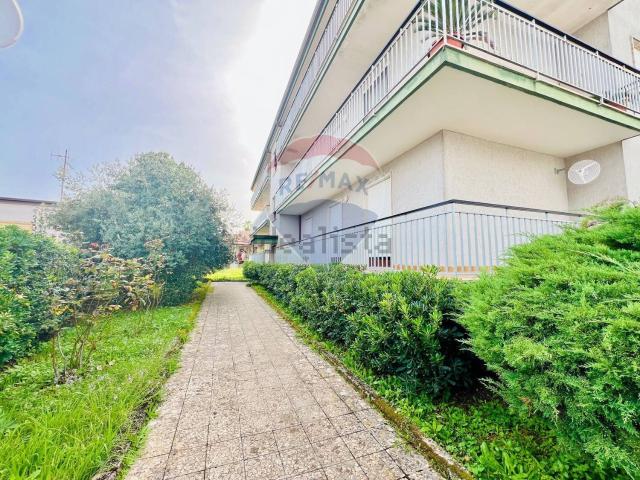 Appartamento in vendita di 145 m² in Corso Umberto I°, 373