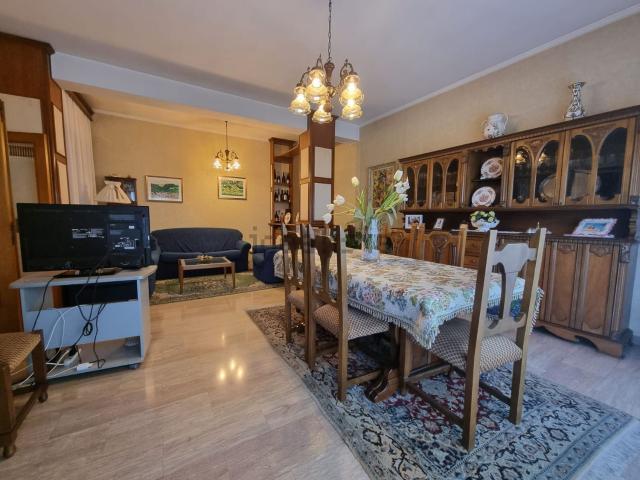 Appartamento in vendita di 145 m² in Corso Umberto I
