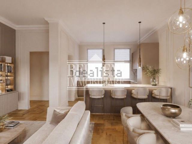 Appartamento in vendita di 145 m² in Corso Antonio Fogazzaro
