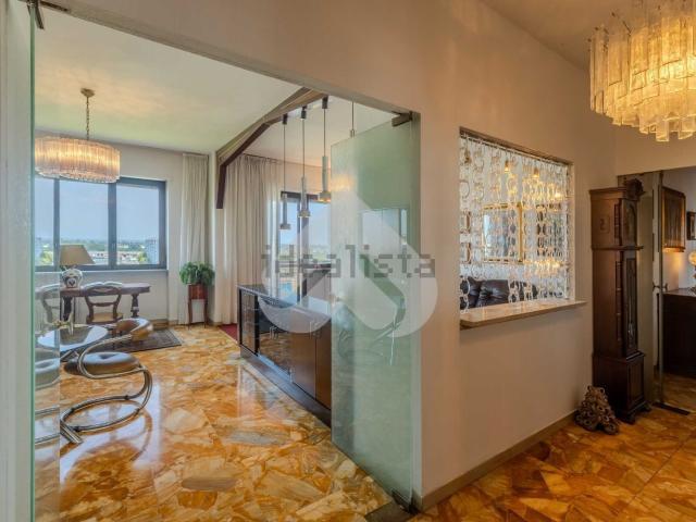 Appartamento in vendita di 145 m² in Corso Grosseto, 67