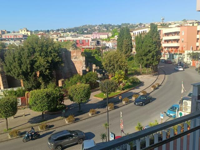 Appartamento in vendita di 145 m² in Corso Nicola Terracciano