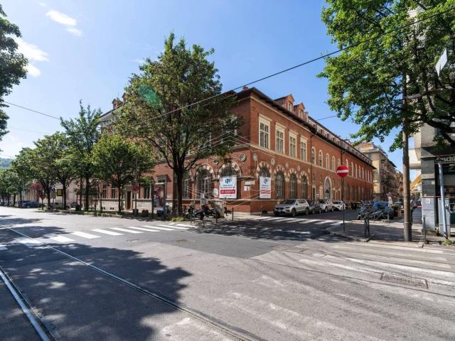 Appartamento in vendita di 145 m² in Corso Raffaello, 28