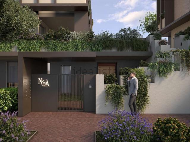Appartamento in vendita di 145 m² in Largo San Giorgio, 6