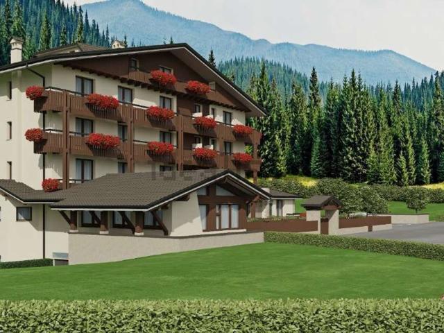 Appartamento in vendita di 145 m² in Località ai Pez