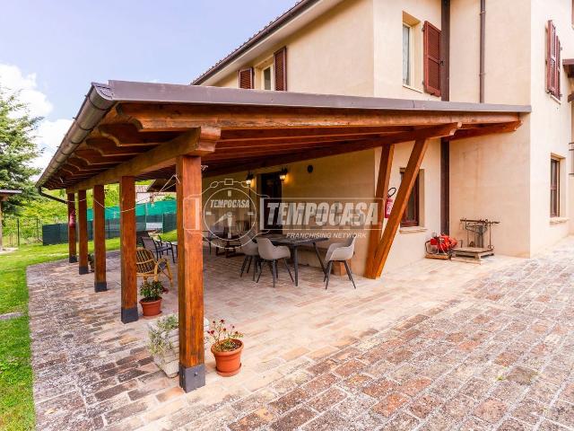 Appartamento in vendita di 145 m² in Località Borgianelle