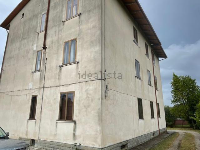 Appartamento in vendita di 145 m² in Località Il Matto