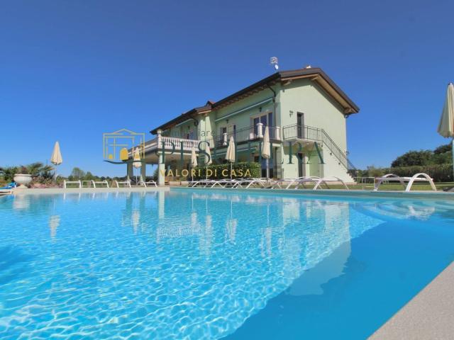 Appartamento in vendita di 145 m² in Località Montaer, 15