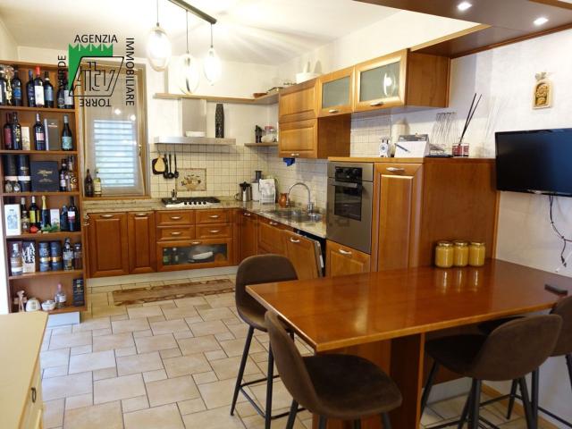 Appartamento in vendita di 145 m² in Località Novali