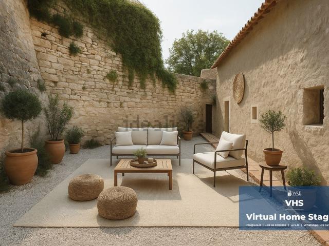 Appartamento in vendita di 145 m² in Località Postignano, 12