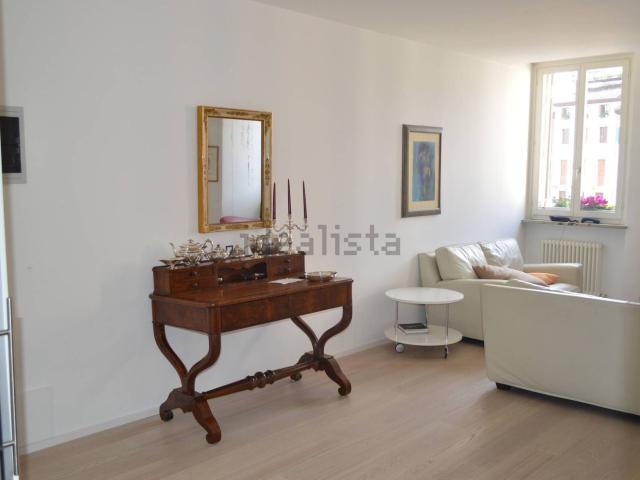 Appartamento in vendita di 145 m² in Piazza Giacomo Matteotti