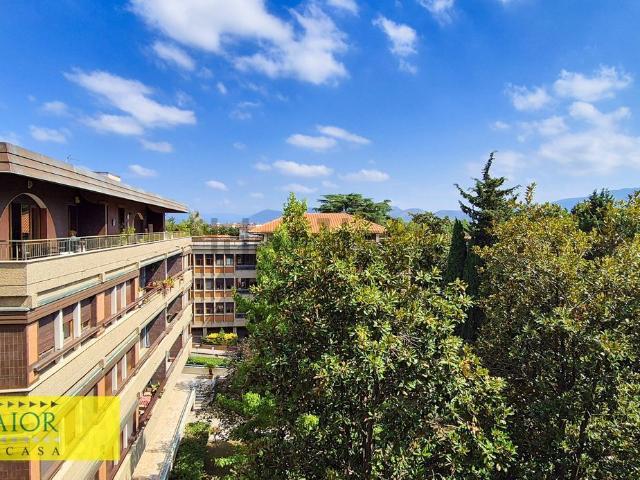 Appartamento in vendita di 145 m² in Piazza delle Gondole, 1