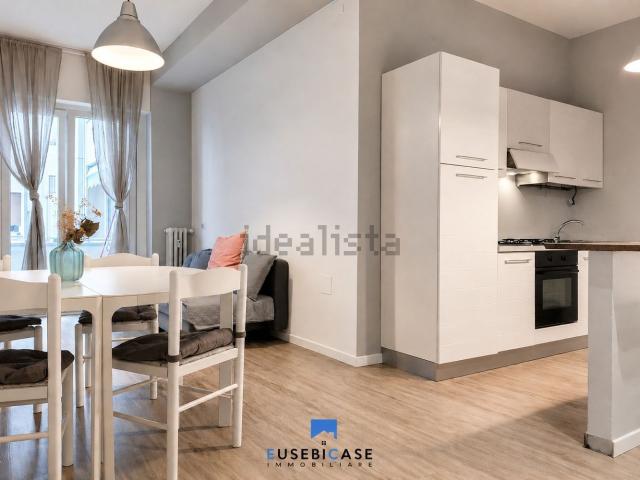 Appartamento in vendita di 145 m² in Piazza Luigi Ferrari, 22