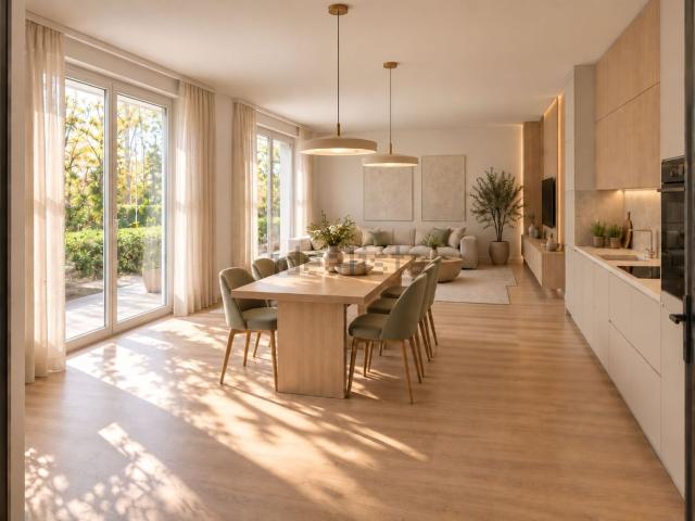 Appartamento in vendita di 145 m² in Piazza Marconi, 29