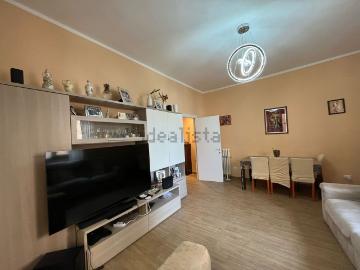 Appartamento in vendita di 145 m² in Piazza Sallupara, 3