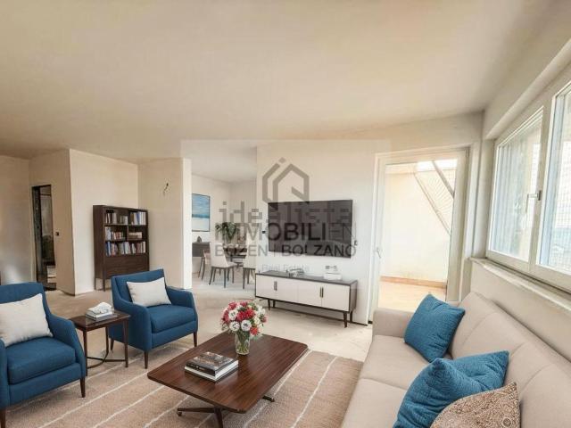 Appartamento in vendita di 146 m² in Via Resia, 12
