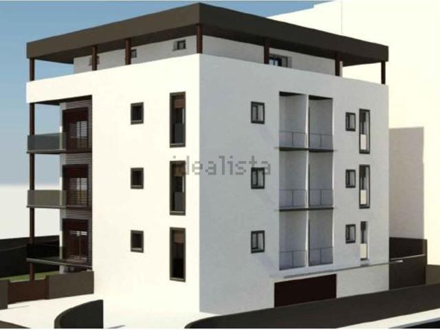 Appartamento in vendita di 146 m²