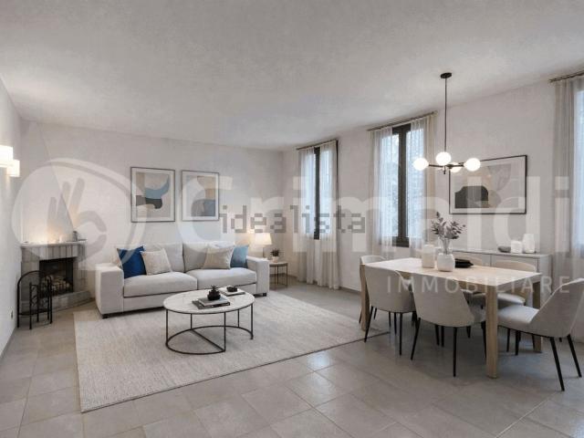 Appartamento in vendita di 146 m²