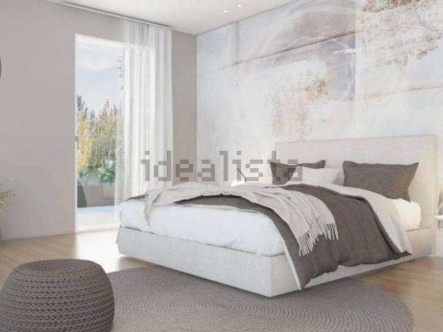 Appartamento in vendita di 146 m²