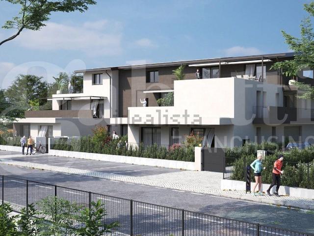 Appartamento in vendita di 146 m²