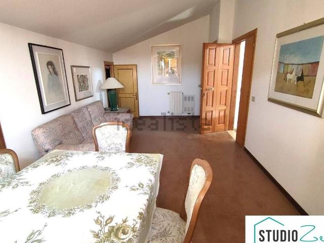 Appartamento in vendita di 146 m²