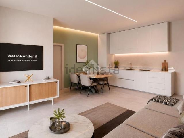 Appartamento in vendita di 146 m²