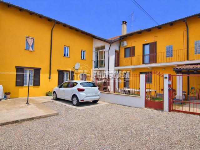 Appartamento in vendita di 146 m²